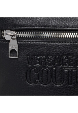 Versace Jeans Couture Дамска чанта 73YA4B24 Черен - Pepit.bg