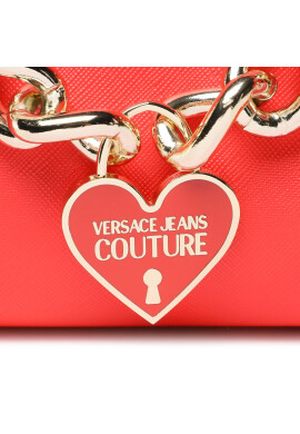 Versace Jeans Couture Дамска чанта 74VA4BC4 Червен - Pepit.bg