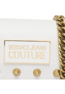 Versace Jeans Couture Дамска чанта 74VA4BE2 Бял - Pepit.bg