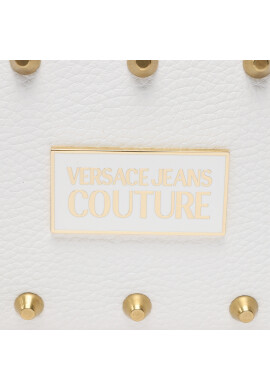 Versace Jeans Couture Дамска чанта 74VA4BEA Бял - Pepit.bg