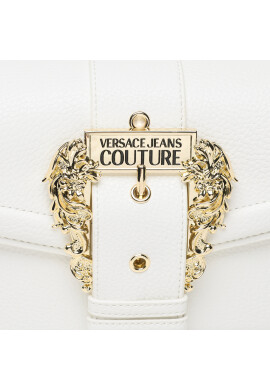 Versace Jeans Couture Дамска чанта 74VA4BF1 Бял - Pepit.bg