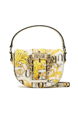 Versace Jeans Couture Дамска чанта 74VA4BF2 Бял - Pepit.bg