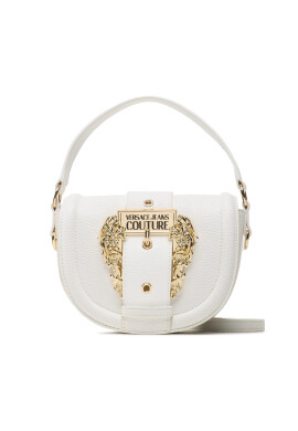 Versace Jeans Couture Дамска чанта 74VA4BF2 Бял - Pepit.bg