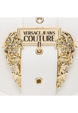 Versace Jeans Couture Дамска чанта 74VA4BF2 Бял - Pepit.bg