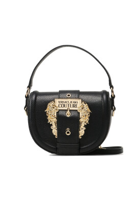 Versace Jeans Couture Дамска чанта 74VA4BF2 Черен - Pepit.bg