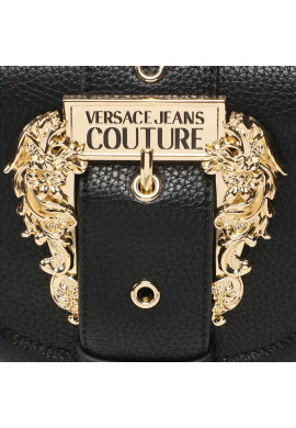 Versace Jeans Couture Дамска чанта 74VA4BF2 Черен - Pepit.bg