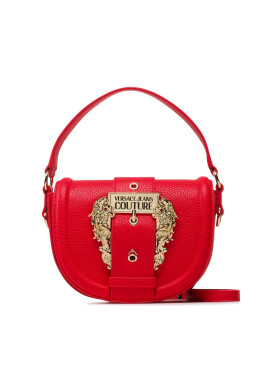 Versace Jeans Couture Дамска чанта 74VA4BF2 Червен - Pepit.bg