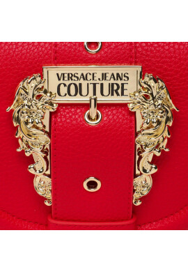 Versace Jeans Couture Дамска чанта 74VA4BF2 Червен - Pepit.bg