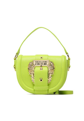 Versace Jeans Couture Дамска чанта 74VA4BF2 Жълт - Pepit.bg