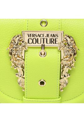 Versace Jeans Couture Дамска чанта 74VA4BF2 Жълт - Pepit.bg