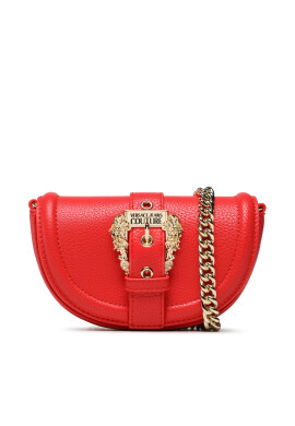 Versace Jeans Couture Дамска чанта 74VA4BF4 Червен - Pepit.bg