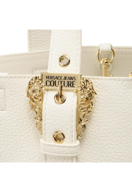 Versace Jeans Couture Дамска чанта 74VA4BFA Бял - Pepit.bg