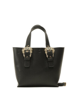 Versace Jeans Couture Дамска чанта 74VA4BFA Черен - Pepit.bg