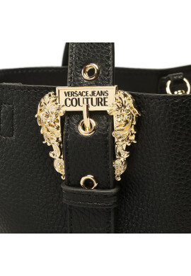 Versace Jeans Couture Дамска чанта 74VA4BFA Черен - Pepit.bg