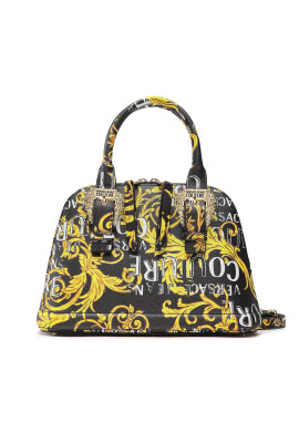 Versace Jeans Couture Дамска чанта 74VA4BFB Черен - Pepit.bg