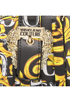 Versace Jeans Couture Дамска чанта 74VA4BFB Черен - Pepit.bg
