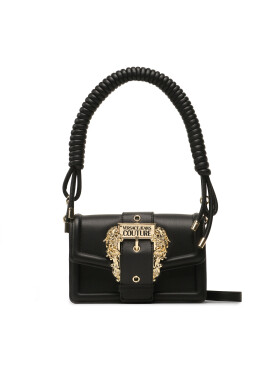 Versace Jeans Couture Дамска чанта 74VA4BFC Черен - Pepit.bg