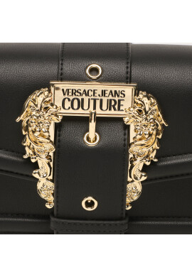 Versace Jeans Couture Дамска чанта 74VA4BFC Черен - Pepit.bg