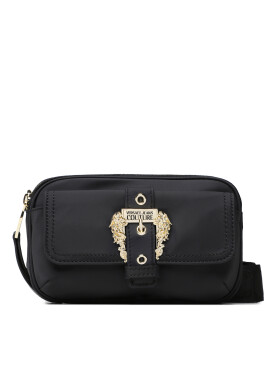 Versace Jeans Couture Дамска чанта 74VA4BFD Черен - Pepit.bg