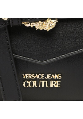 Versace Jeans Couture Дамска чанта 74VA4BFE Черен - Pepit.bg