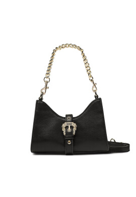 Versace Jeans Couture Дамска чанта 74VA4BFT Черен - Pepit.bg