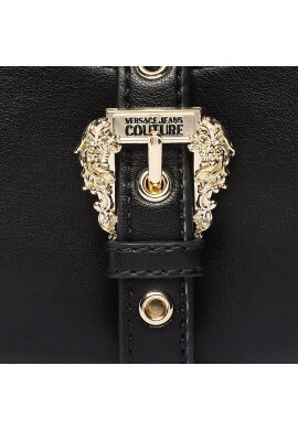Versace Jeans Couture Дамска чанта 74VA4BFT Черен - Pepit.bg