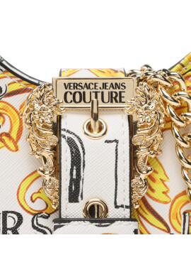 Versace Jeans Couture Дамска чанта 74VA4BFV Бял - Pepit.bg