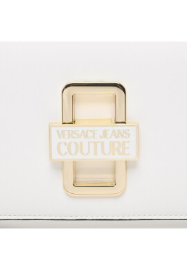 Versace Jeans Couture Дамска чанта 74VA4BR3 Бял - Pepit.bg