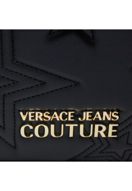 Versace Jeans Couture Дамска чанта 75VA4BC7 Черен - Pepit.bg