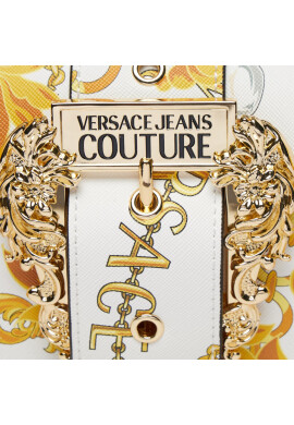 Versace Jeans Couture Дамска чанта 75VA4BF2 Бял - Pepit.bg