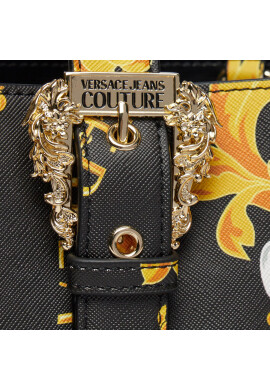 Versace Jeans Couture Дамска чанта 75VA4BFA Черен - Pepit.bg
