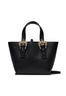 Versace Jeans Couture Дамска чанта 75VA4BFA Черен - Pepit.bg