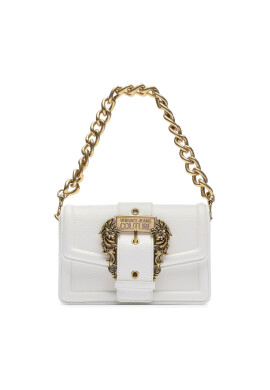 Versace Jeans Couture Дамска чанта 75VA4BFC Бял - Pepit.bg