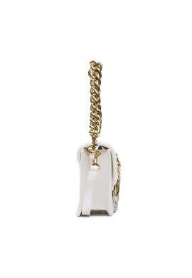 Versace Jeans Couture Дамска чанта 75VA4BFC Бял - Pepit.bg