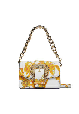 Versace Jeans Couture Дамска чанта 75VA4BFC Бял - Pepit.bg