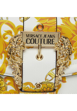 Versace Jeans Couture Дамска чанта 75VA4BFC Бял - Pepit.bg