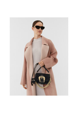 Versace Jeans Couture Дамска чанта 75VA4BFC Черен - Pepit.bg