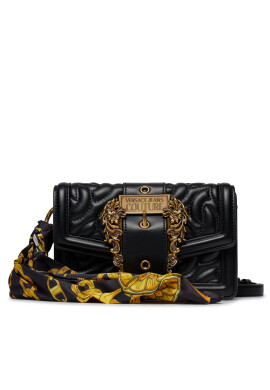 Versace Jeans Couture Дамска чанта 75VA4BFC Черен - Pepit.bg