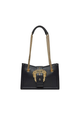 Versace Jeans Couture Дамска чанта 75VA4BFE Черен - Pepit.bg