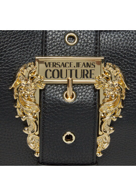 Versace Jeans Couture Дамска чанта 75VA4BFE Черен - Pepit.bg