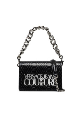 Versace Jeans Couture Дамска чанта 75VA4BL3 Черен - Pepit.bg