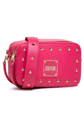 Versace Jeans Couture Дамска чанта E1VWABE2 Розов - Pepit.bg