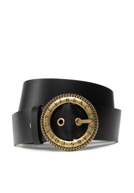 Versace Jeans Couture Дамски колан 73VA6F29 Черен - Pepit.bg
