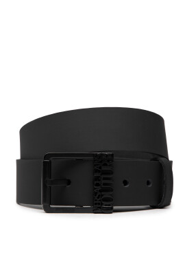 Versace Jeans Couture Дамски колан 73YA6F13 Черен - Pepit.bg
