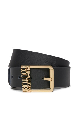 Versace Jeans Couture Дамски колан 75VA6F13 Черен - Pepit.bg