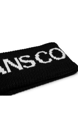 Versace Jeans Couture Диадема 75VA0K01 Черен - Pepit.bg