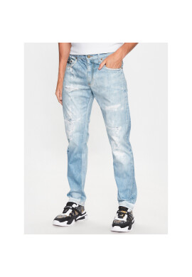 Versace Jeans Couture Дънки 74GAB59P Син Regular Fit - Pepit.bg