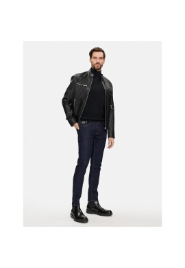 Versace Jeans Couture Дънки 74GAB5D0 Тъмносин Regular Fit - Pepit.bg