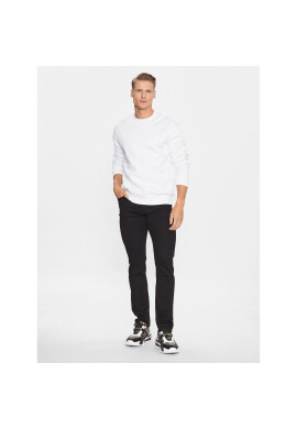 Versace Jeans Couture Дънки 74GAB5S0 Черен Slim Fit - Pepit.bg