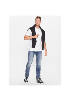 Versace Jeans Couture Дънки 74GAB5S0 Син Slim Fit - Pepit.bg